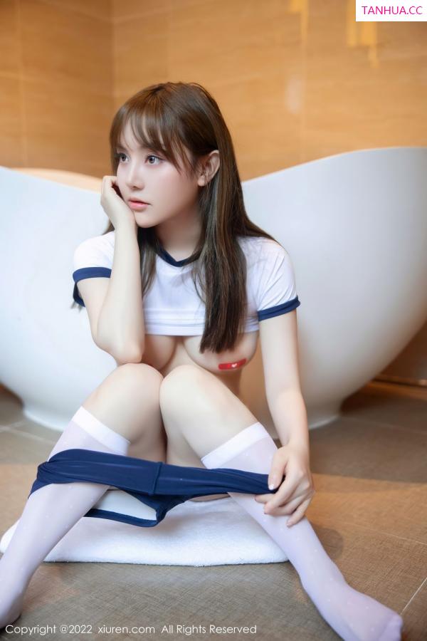 豆瓣酱  [XiuRen]高清写真图 2022.08.19 No.5465 豆瓣酱第95张图片
